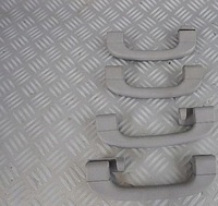 фото thumb №1, Bmw 5 e60 e61 кронштейн ручка потолочный