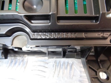 фото thumb №8, Прилади спідометр  obrotomierz дизель astra h iii 04-