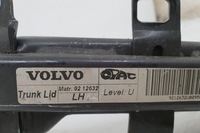 фото thumb №6, Петля крыша левый задняя volvo c70 ii 9212632 cabrio