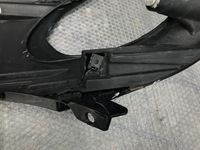 фото thumb №8, Bmw x5 e70 лівий крила перед lifting lci 10-15