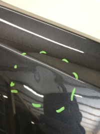 Tesla model 3 крыло  передний правый  1111268-00-e с Разборки, фото thumb