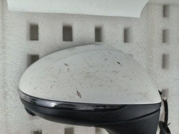 фото thumb №8, Mercedes w254 дзеркало праві камери a2548101402