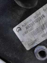 Mercedes vito 639 зеркало левая elektr a6398105916 Киев, фото thumb