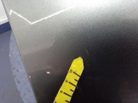 фото thumb №7, Grand cherokee wk2 крыло перед правый pdm