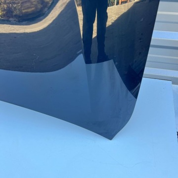 фото thumb №6, Porsche cayenne 9y рестайлінг 23- капот кришка двигуна