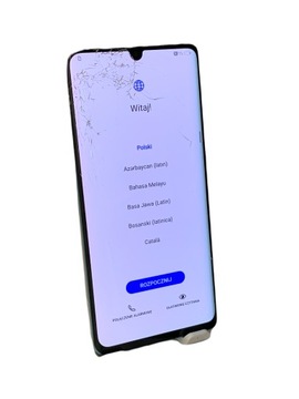 Смартфон Huawei P30 Pro PRO VOG-L29 8 ГБ/128 ГБ HI11