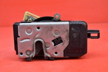 фото thumb №5, Замок дверь левый перед переднее eu 24447340 fb opel vectra c 02-05