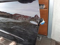 фото thumb №3, Mazda 2 07- двері праве 3d 28w