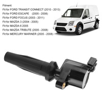 фото thumb №7, Котушка запалювання am5e12a366aa 4m5g12a366bc pasuje