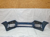 фото thumb №7, Skoda scala 657 бампер передний передний