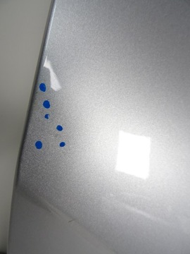 фото thumb №8, Lexus ux 250h дверь правые зад задние 1j4 2021 год