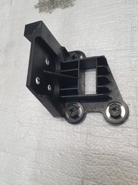 фото thumb №1, Alfa romeo stelvio кронштейн кронштейн радара перед оригинал 68356888aa