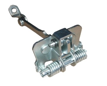 фото thumb №2, Ограничитель дверь r kangoo перед левая