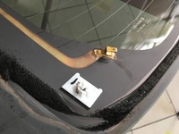 фото thumb №5, Suzuki swift mk8 17- скло кришки багажника