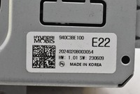 фото thumb №7, Блок керування модуль навігації 940c3be100 hyundai kona 2 ii 22-