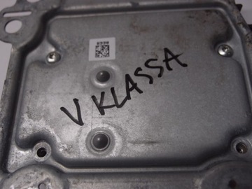 фото thumb №7, Датчик air bag mercedes vito v-klasa w447