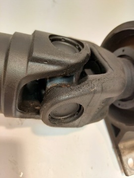 фото thumb №9, Bmw e60 e61 wał приводной 3.0d xd xi xdrive 7573493