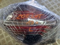 фото thumb №6, Лампа задня права lub ліва renault zoe lift 2019r-