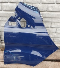фото thumb №1, Крыло правый ford transit custom lift 16-... pń