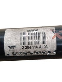 фото thumb №9, Bmw m5 2013 з задній привідний вал задня