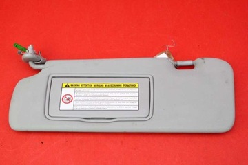 фото thumb №10, Захист сонцезахисна eu honda crv 3 iii 06-09