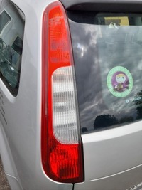 фото thumb №2, Ford focus c-max лампа лівий зад ліва задня