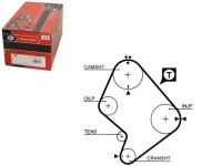 фото thumb №1, Ремень распределительного вала toyota dyna dyna 100 dyna 150 hiace