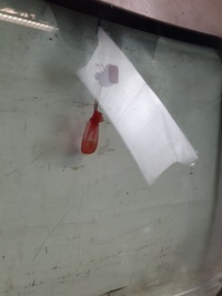 фото thumb №8, Скло лобове renault thalia ii 10r.