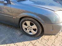 фото thumb №1, Крыло правый перед opel signum z155