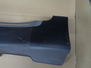 фото thumb №5, Kia sportage iv gt планка пороговая правая хром 15-