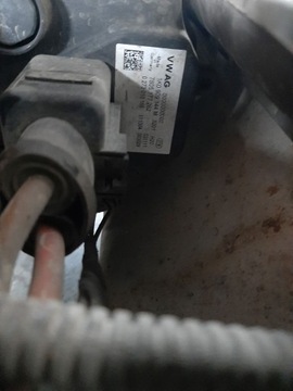 фото thumb №13, Рулевая рейка трансмиссия skoda yeti eu 1k0909144m