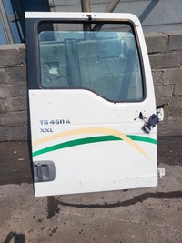 фото thumb №1, Двері праве man tga