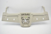 фото thumb №1, Козырёк полка 9824346577 rifter berlingo iv combo e