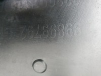 фото thumb №15, Peugeot rifter partner 18-23 бампер перед передний