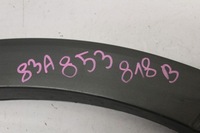 фото thumb №7, Планка крыльев правая зад audi q3 ii 2 83a