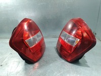 фото thumb №10, Лампы задняя комплект kia cerato 2.0 crdi хэтчбек 92401-2f2