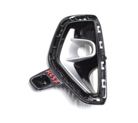 фото thumb №1, Kia stonic lift ліва решітка бампера перед передня org