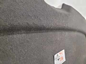 фото thumb №5, Полка багажника peugeot 308 t7 рестайлинг