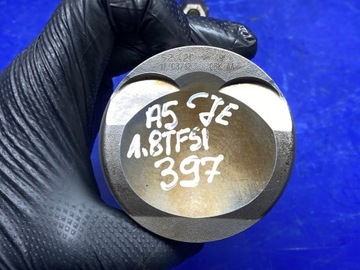 фото thumb №13, Поршень шатун шатун audi a5 1.8 tfsi cje 06k.aa 06ld 82.420
