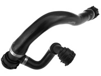 фото thumb №1, Шланг труба wąż радіатора do bmw 5 оригінальний номер 17127540665