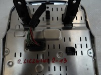 фото thumb №10, Renault espace v дисплей радио навигации 280908976r