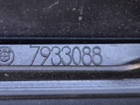 фото thumb №7, Bmw 4 g22 20- правая молдинг стёкла лобовой передний 7933088