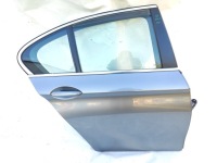 фото thumb №1, Двері праве задня задні a52/7 bmw f10