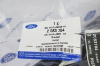 фото thumb №5, Кронштейн фара правый ecosport 2017 оригинальный номер 2083704