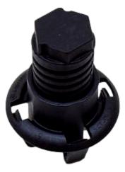 фото thumb №1, Mercedes-benz оригинальный номер a0019982740 отбойник ограничитель капот c118 w177 w247 gla