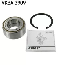 фото thumb №2, Skf vkba 3909 набір підшипник колеса перед