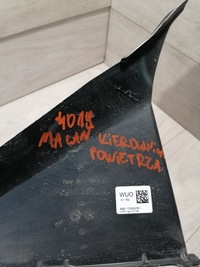 фото thumb №7, Macan воздуховод воздуха 95b117335q