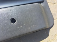 фото thumb №4, Обивка правая обшивка дверь volvo fh 13 lift