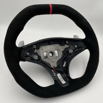 фото thumb №6, Модифікація кермо mercedes w204 x204 e 207 a207 c207 w207 e 212 w212