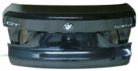 фото thumb №1, Крышка багажника багажника задняя задняя bmw 5 f07 gt 475